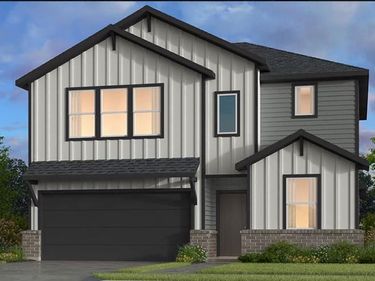 1425 Mustang Canyon Drive, Fort Worth, TX 76052