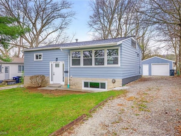 1155 Stanwood Avenue , Akron, OH 44314