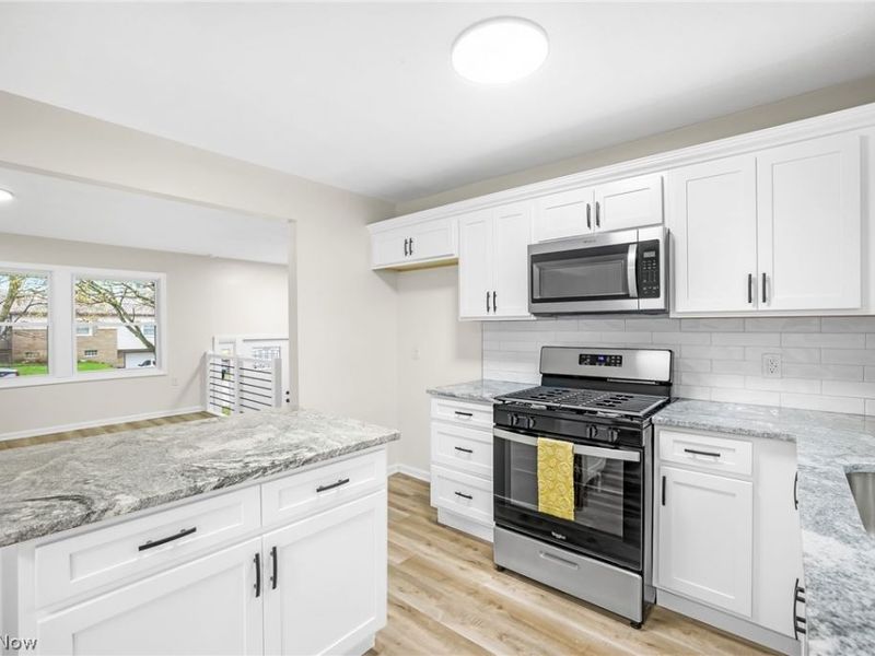 1155 Stanwood Avenue , Akron, OH 44314 Photo 18