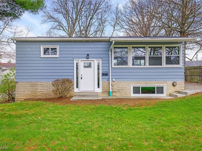 1155 Stanwood Avenue , Akron, OH 44314 Photo 2