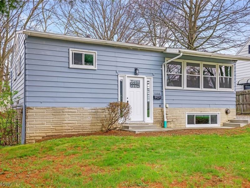 1155 Stanwood Avenue , Akron, OH 44314 Photo 3