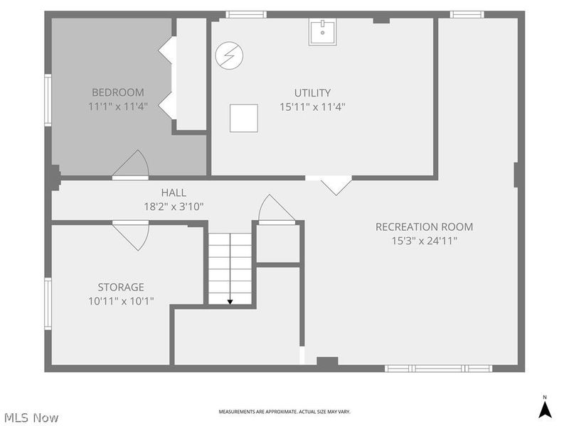 1155 Stanwood Avenue , Akron, OH 44314 Photo 31