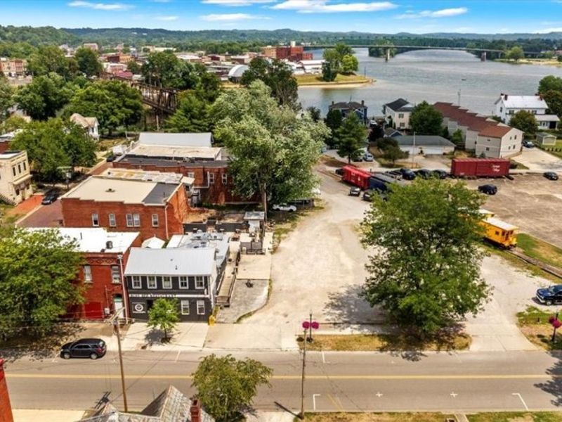 118 Maple Street, Marietta, OH 45750 Photo 16