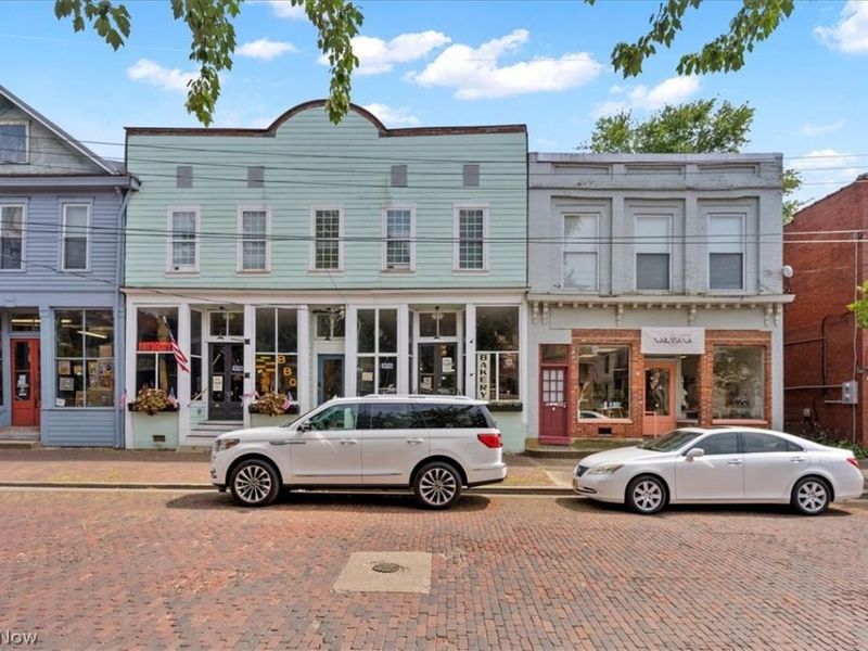 118 Maple Street, Marietta, OH 45750 Photo 2