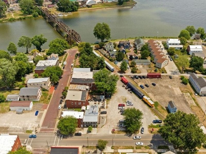 118 Maple Street, Marietta, OH 45750 Photo 22