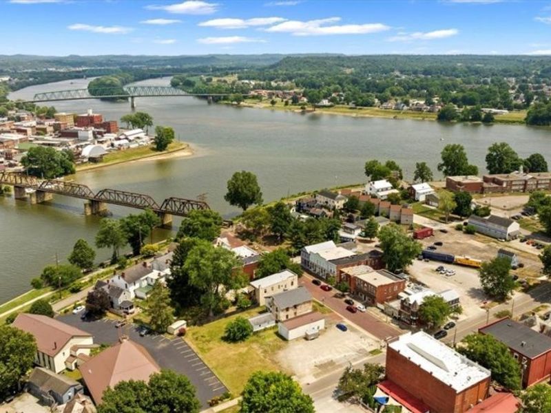 118 Maple Street, Marietta, OH 45750 Photo 3