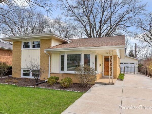 591 S Grace Street, Lombard, IL 60148