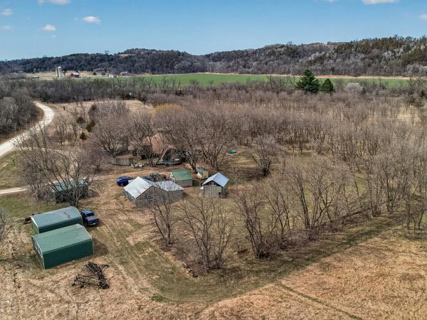 12484 Sunset Trail, Welch, MN 55089