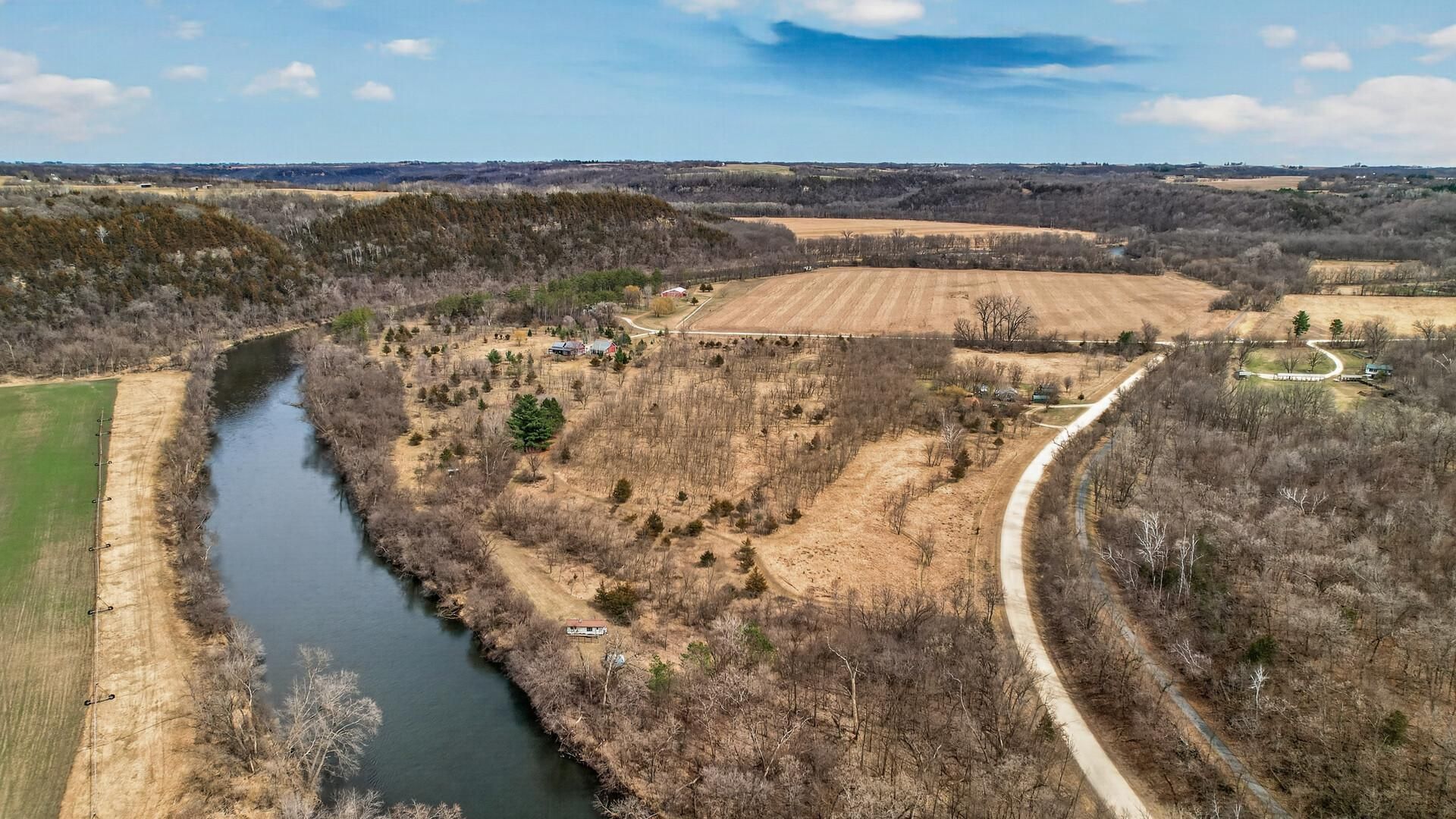 12484 Sunset Trail, Welch, MN 55089