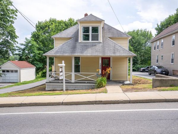 1238 Broadway, South Portland, ME 04106