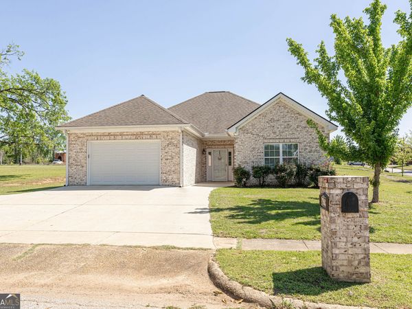 3508 23rd Drive, Valley, AL 36854