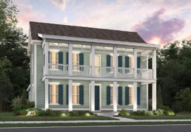 1272 Newell Dr, Myrtle Beach, SC 29588 Main Photo