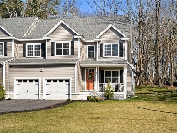 68 Princeton St, Unit 68, Holden, MA 01522