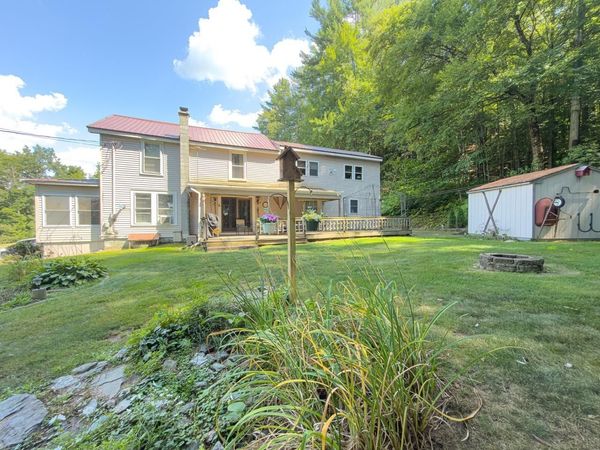 180 Highland Avenue, Littleton, NH 03561