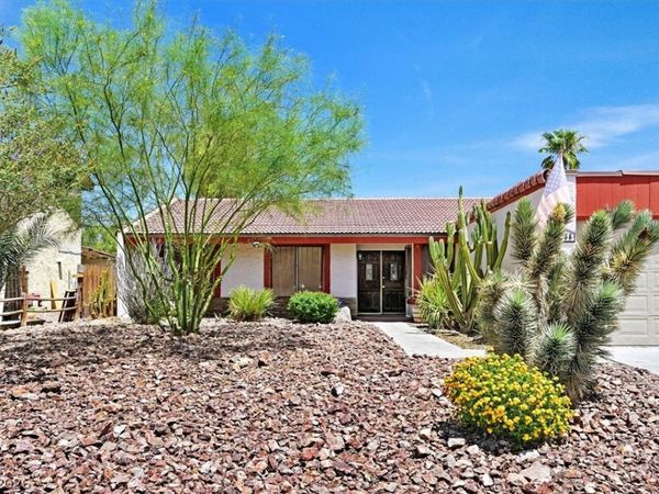 3956 Clear View Drive, Las Vegas, NV 89121