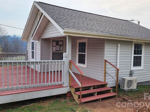 431 Ashworth Circle, Marion, NC 28752