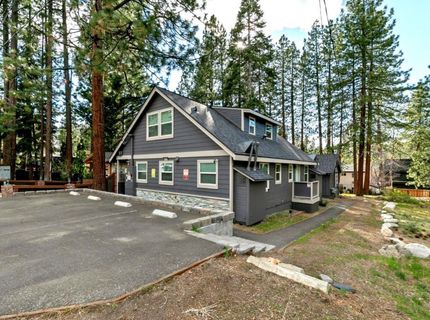 4085 Manzanita Avenue, South Lake Tahoe, CA 96150 Photo