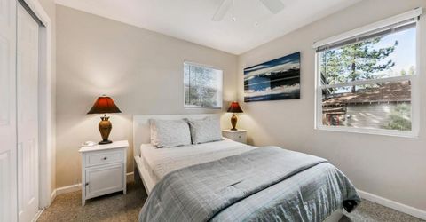 4085 Manzanita Avenue, South Lake Tahoe, CA 96150 Photo