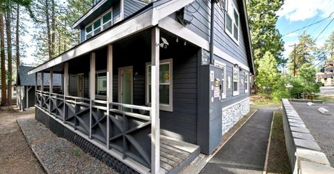 4085 Manzanita Avenue, South Lake Tahoe, CA 96150 Photo