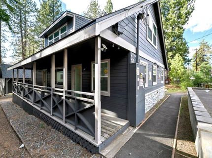 4085 Manzanita Avenue, South Lake Tahoe, CA 96150 Photo