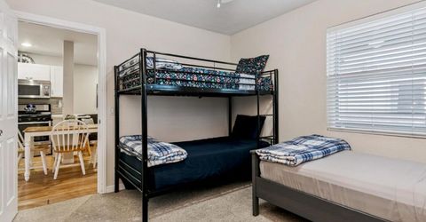 4085 Manzanita Avenue, South Lake Tahoe, CA 96150 Photo