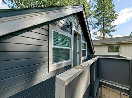 4085 Manzanita Avenue, South Lake Tahoe, CA 96150 Photo