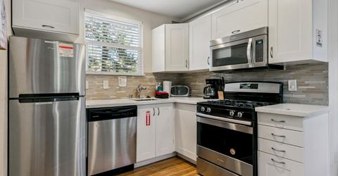 4085 Manzanita Avenue, South Lake Tahoe, CA 96150 Photo