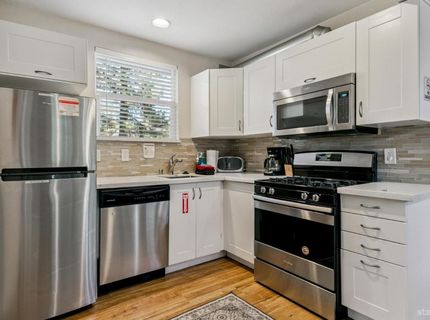 4085 Manzanita Avenue, South Lake Tahoe, CA 96150 Photo