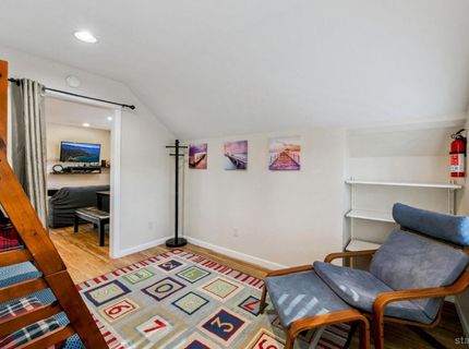 4085 Manzanita Avenue, South Lake Tahoe, CA 96150 Photo