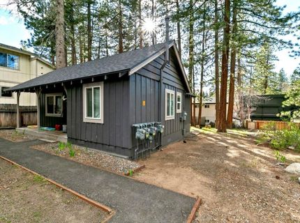4085 Manzanita Avenue, South Lake Tahoe, CA 96150 Photo