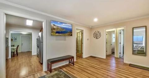 4085 Manzanita Avenue, South Lake Tahoe, CA 96150 Photo