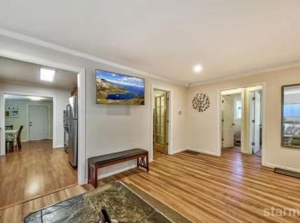 4085 Manzanita Avenue, South Lake Tahoe, CA 96150 Photo