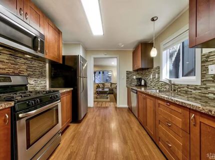 4085 Manzanita Avenue, South Lake Tahoe, CA 96150 Photo