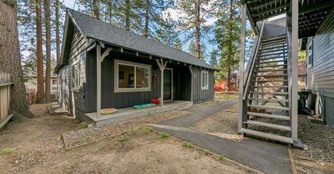 4085 Manzanita Avenue, South Lake Tahoe, CA 96150 Photo