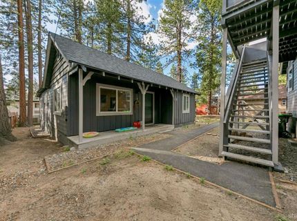 4085 Manzanita Avenue, South Lake Tahoe, CA 96150 Photo