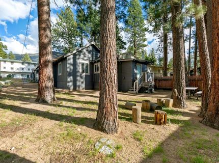 4085 Manzanita Avenue, South Lake Tahoe, CA 96150 Photo