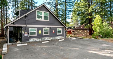 4085 Manzanita Avenue, South Lake Tahoe, CA 96150 Photo