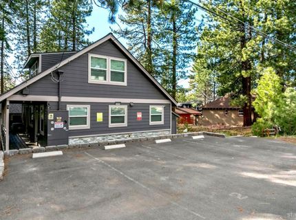 4085 Manzanita Avenue, South Lake Tahoe, CA 96150 Photo