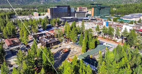 4085 Manzanita Avenue, South Lake Tahoe, CA 96150 Photo