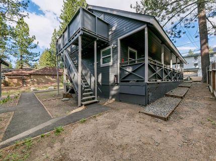 4085 Manzanita Avenue, South Lake Tahoe, CA 96150 Photo