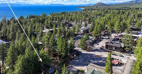 4085 Manzanita Avenue, South Lake Tahoe, CA 96150 Photo