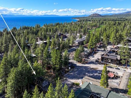 4085 Manzanita Avenue, South Lake Tahoe, CA 96150 Photo
