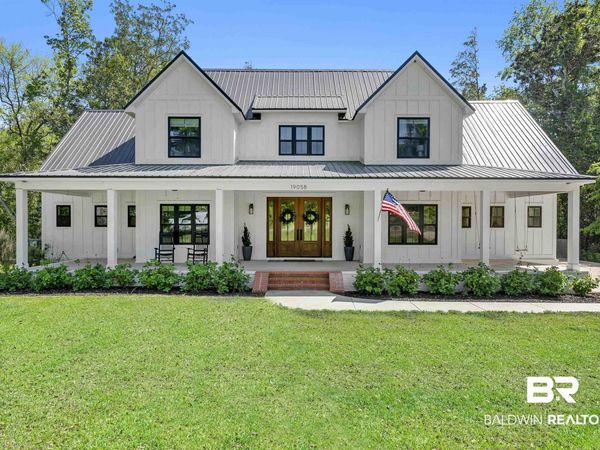 19058 James Road, Gulf Shores, AL 36542