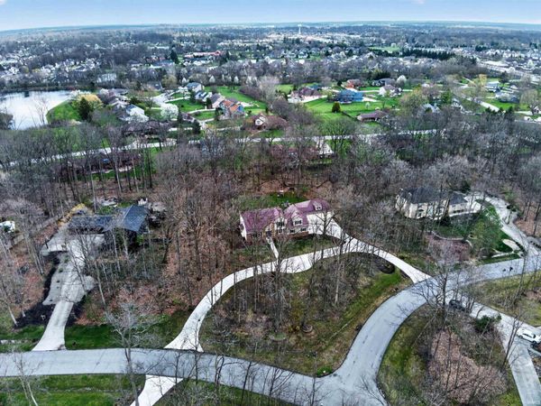 10728 Alderwood Lane, Fort Wayne, IN 46845