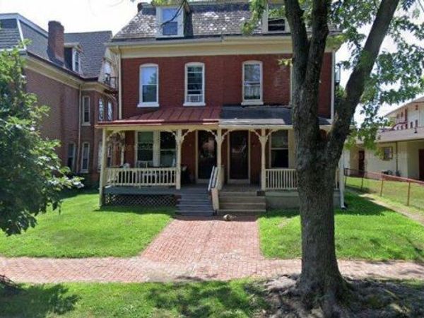 430 S WALNUT STREET , WEST CHESTER, PA 19382