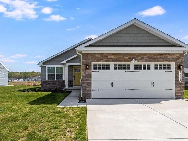24569 JAGGER AVENUE, LEWES, DE 19958