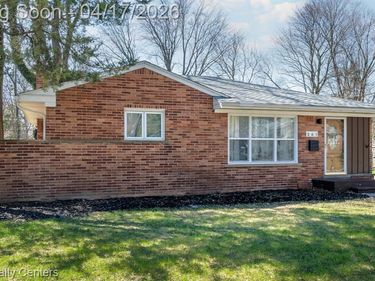 261 Reitman Court, Rochester Hills, MI 48307