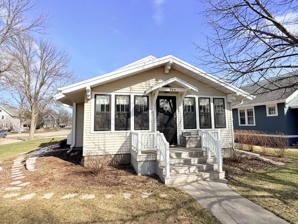 924 N Main Street, Aberdeen, SD 57401