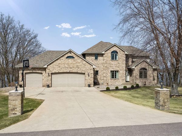 3275 Newcomb Avenue SW, Cokato, MN 55321