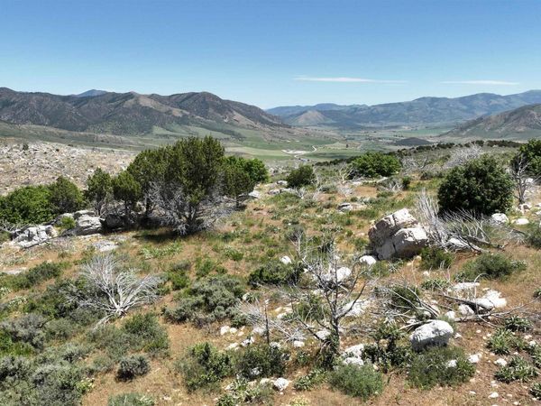 8099 Crystal Springs Road, McCammon, ID 83250